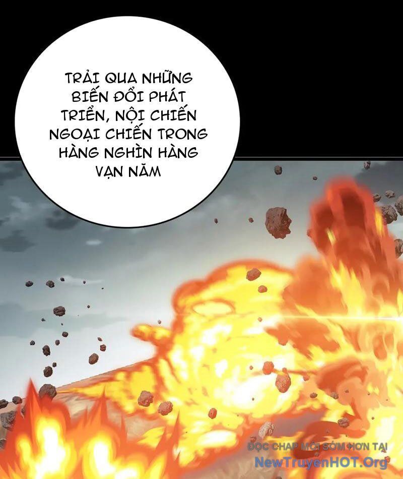 Vạn Tộc Xâm Lược Thiên Hạ Tham Chiến Ta Trấn Thủ Hậu Phương - Chapter 46 - Page 4