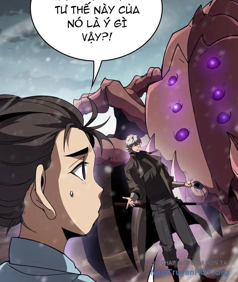 Vạn Tộc Xâm Lược Thiên Hạ Tham Chiến Ta Trấn Thủ Hậu Phương - Chapter 46 - Page 40