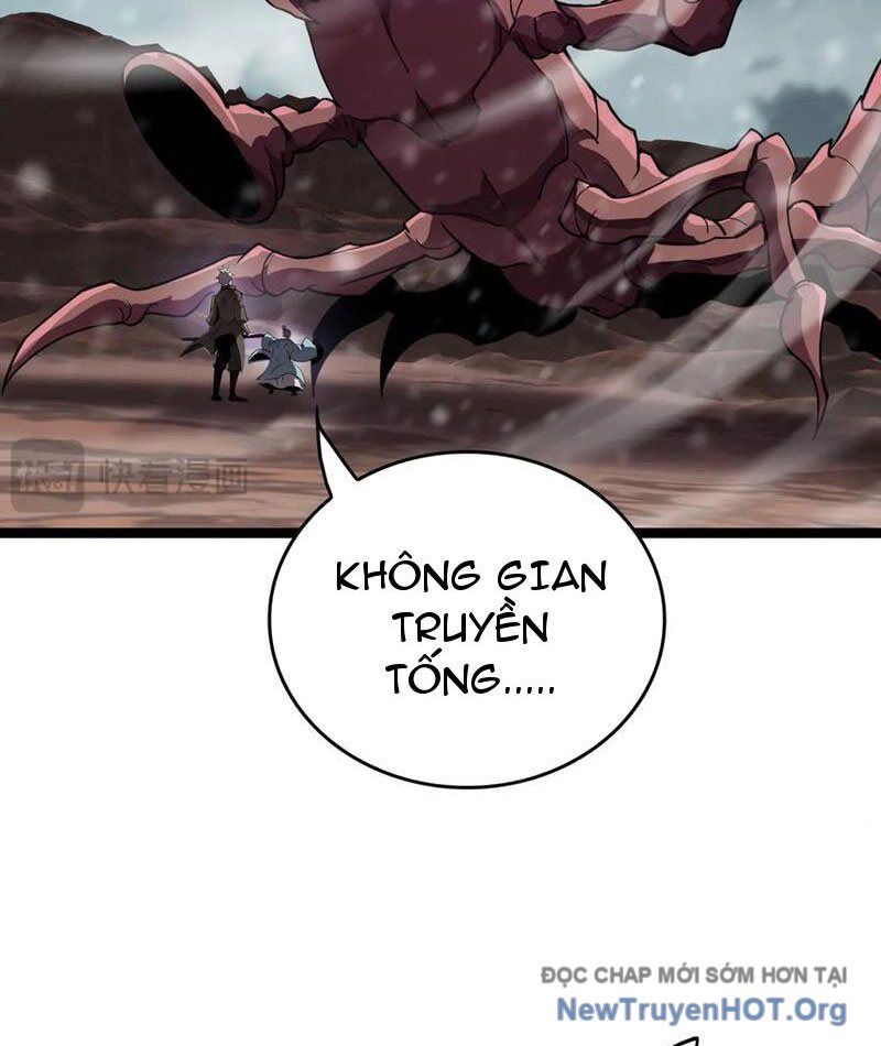 Vạn Tộc Xâm Lược Thiên Hạ Tham Chiến Ta Trấn Thủ Hậu Phương - Chapter 46 - Page 44