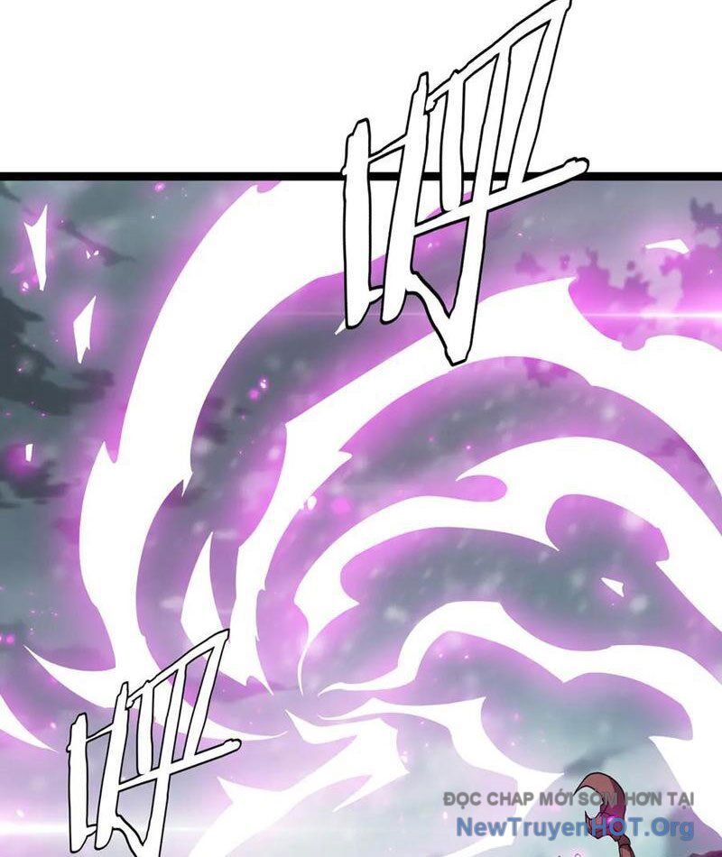 Vạn Tộc Xâm Lược Thiên Hạ Tham Chiến Ta Trấn Thủ Hậu Phương - Chapter 46 - Page 45