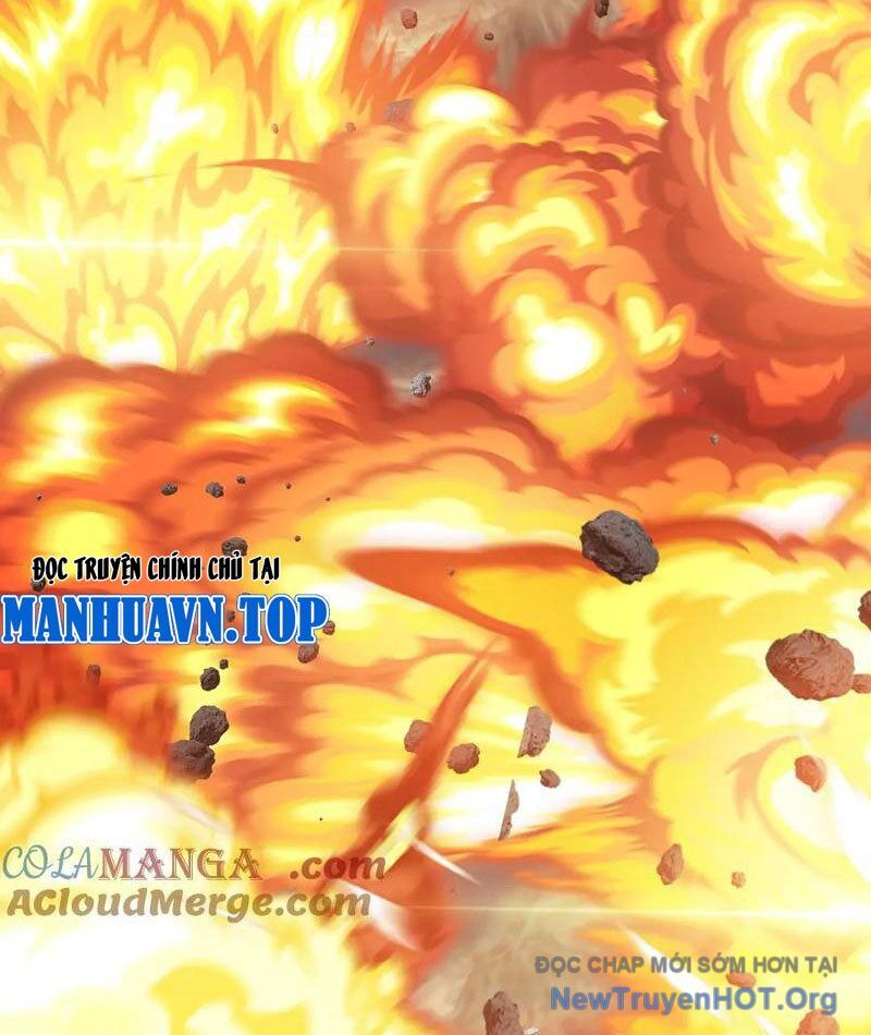 Vạn Tộc Xâm Lược Thiên Hạ Tham Chiến Ta Trấn Thủ Hậu Phương - Chapter 46 - Page 5