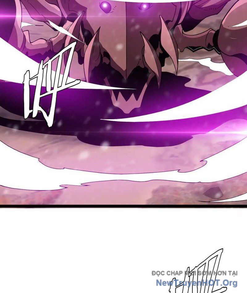 Vạn Tộc Xâm Lược Thiên Hạ Tham Chiến Ta Trấn Thủ Hậu Phương - Chapter 46 - Page 50