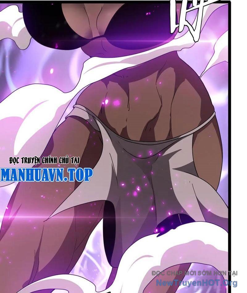 Vạn Tộc Xâm Lược Thiên Hạ Tham Chiến Ta Trấn Thủ Hậu Phương - Chapter 46 - Page 51