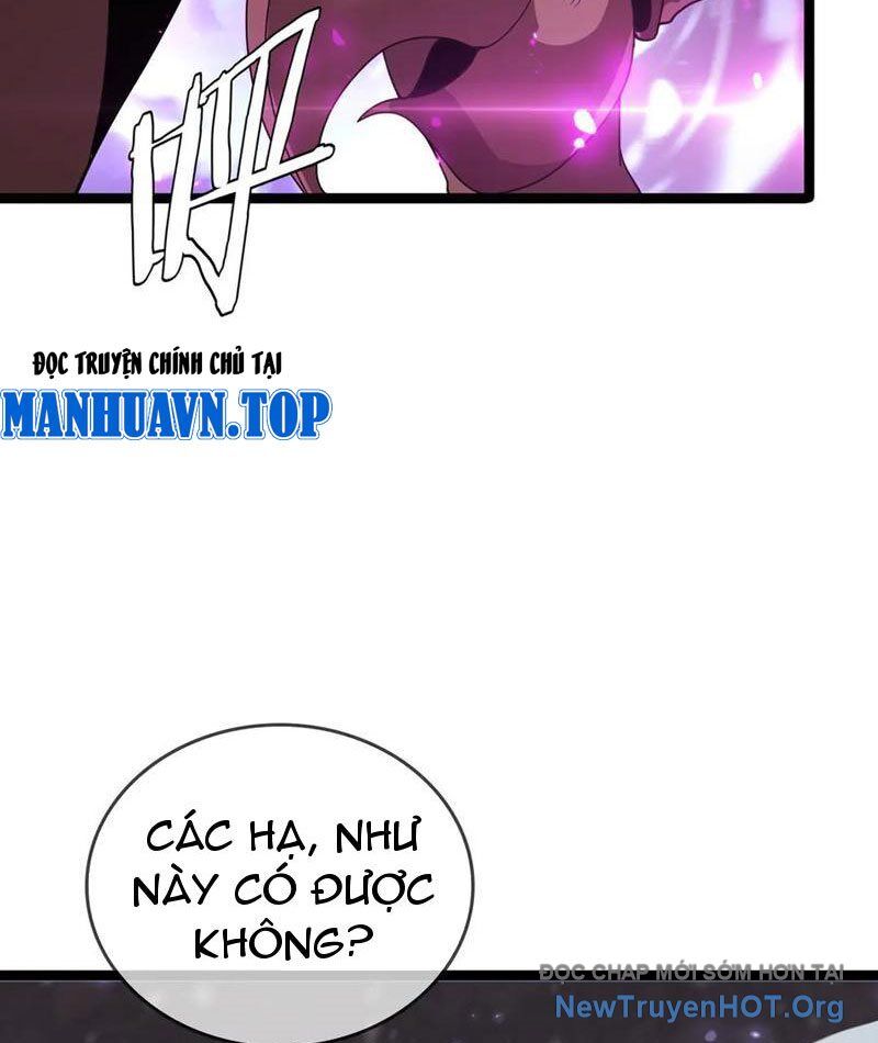 Vạn Tộc Xâm Lược Thiên Hạ Tham Chiến Ta Trấn Thủ Hậu Phương - Chapter 46 - Page 55