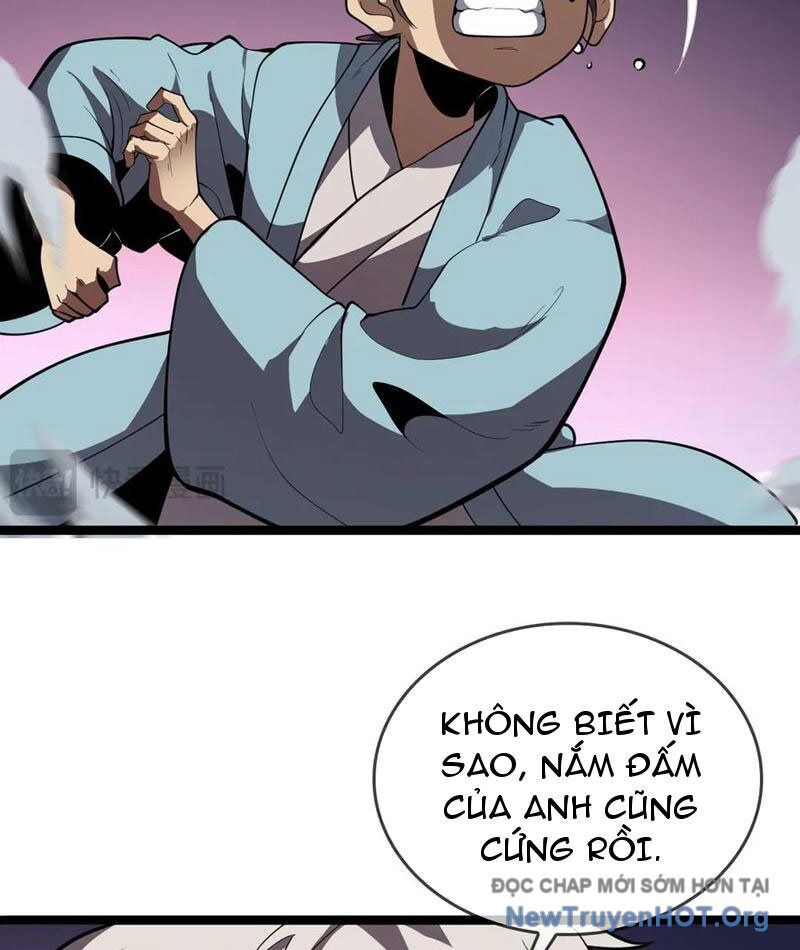 Vạn Tộc Xâm Lược Thiên Hạ Tham Chiến Ta Trấn Thủ Hậu Phương - Chapter 46 - Page 58