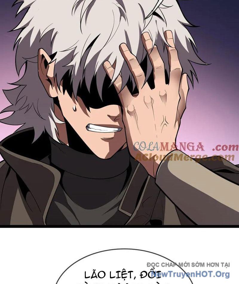 Vạn Tộc Xâm Lược Thiên Hạ Tham Chiến Ta Trấn Thủ Hậu Phương - Chapter 46 - Page 59