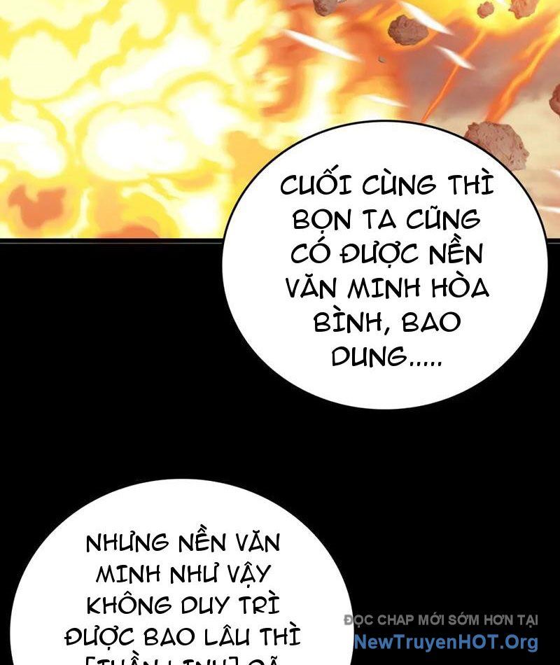 Vạn Tộc Xâm Lược Thiên Hạ Tham Chiến Ta Trấn Thủ Hậu Phương - Chapter 46 - Page 6