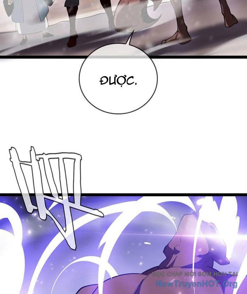 Vạn Tộc Xâm Lược Thiên Hạ Tham Chiến Ta Trấn Thủ Hậu Phương - Chapter 46 - Page 61