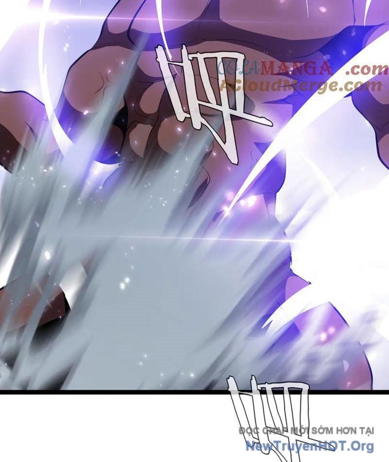 Vạn Tộc Xâm Lược Thiên Hạ Tham Chiến Ta Trấn Thủ Hậu Phương - Chapter 46 - Page 62