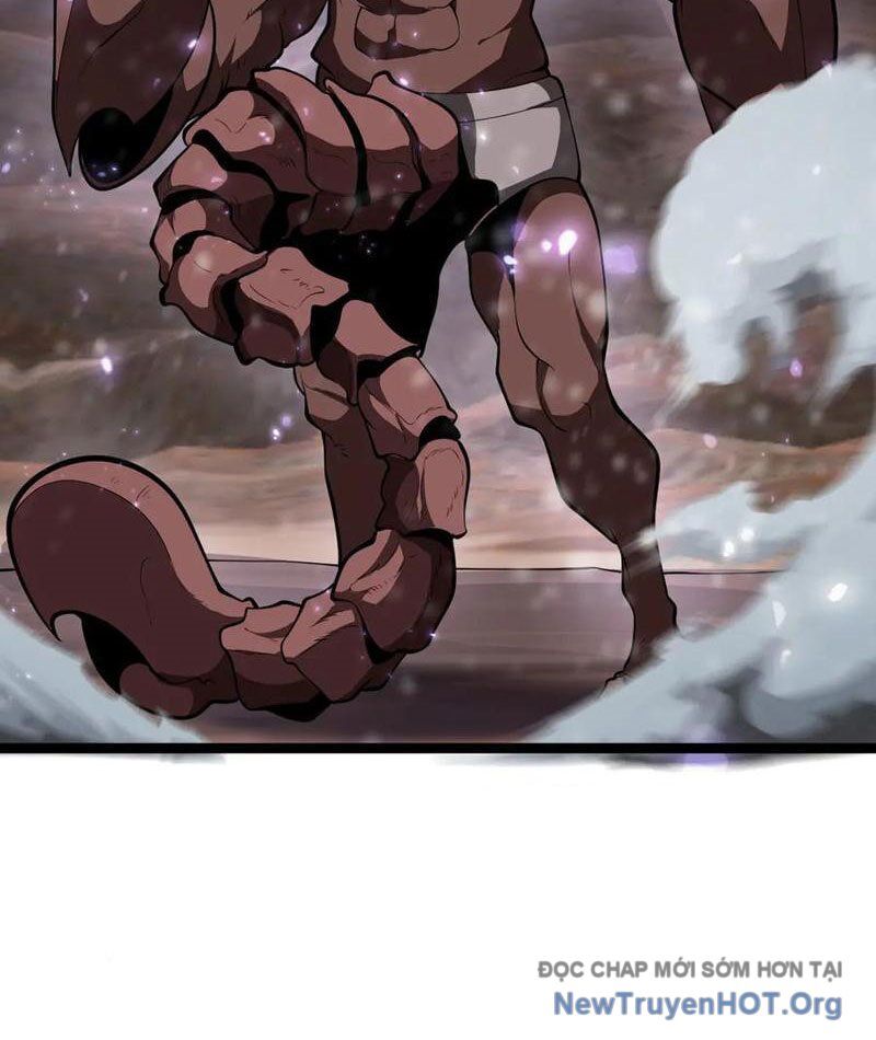 Vạn Tộc Xâm Lược Thiên Hạ Tham Chiến Ta Trấn Thủ Hậu Phương - Chapter 46 - Page 64