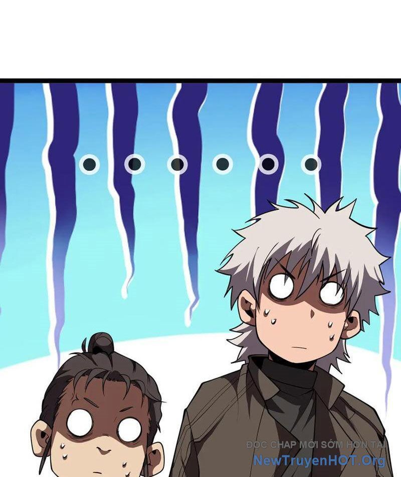 Vạn Tộc Xâm Lược Thiên Hạ Tham Chiến Ta Trấn Thủ Hậu Phương - Chapter 46 - Page 65