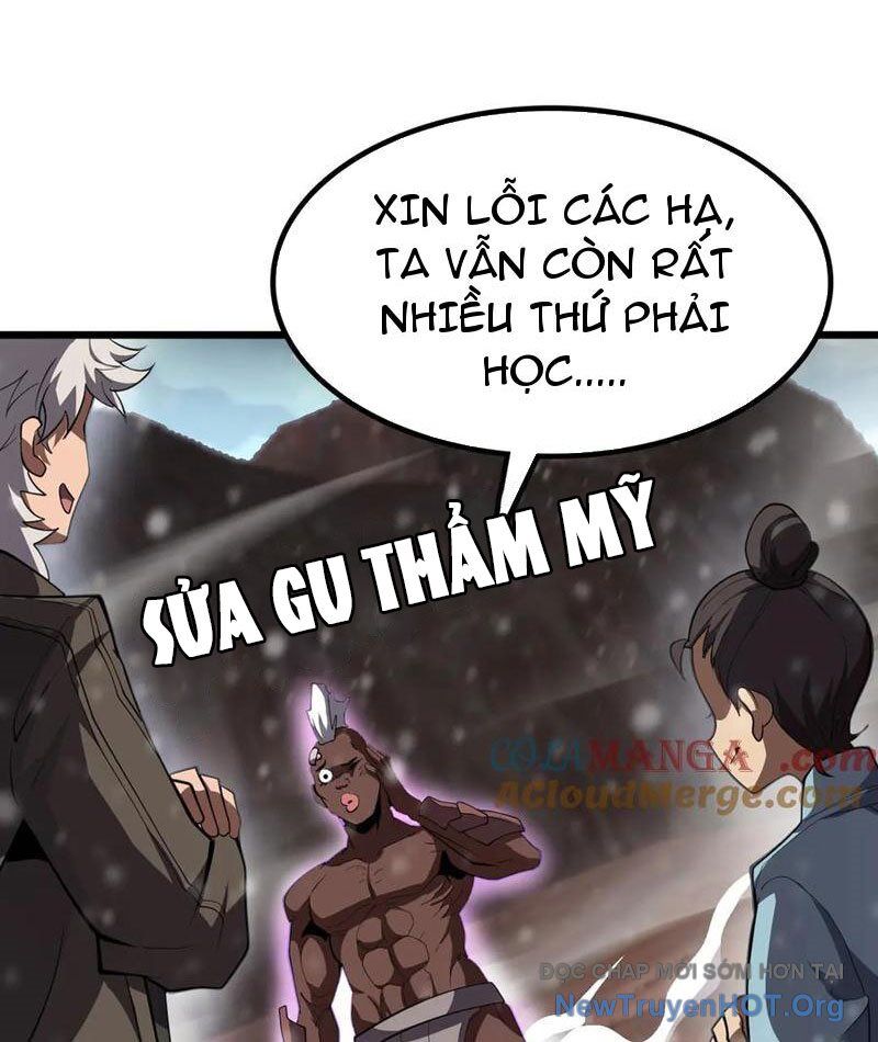 Vạn Tộc Xâm Lược Thiên Hạ Tham Chiến Ta Trấn Thủ Hậu Phương - Chapter 46 - Page 69