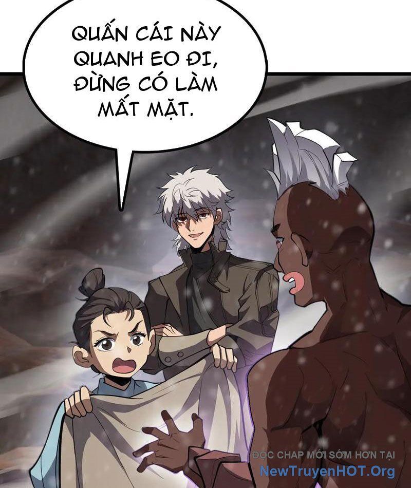 Vạn Tộc Xâm Lược Thiên Hạ Tham Chiến Ta Trấn Thủ Hậu Phương - Chapter 46 - Page 71