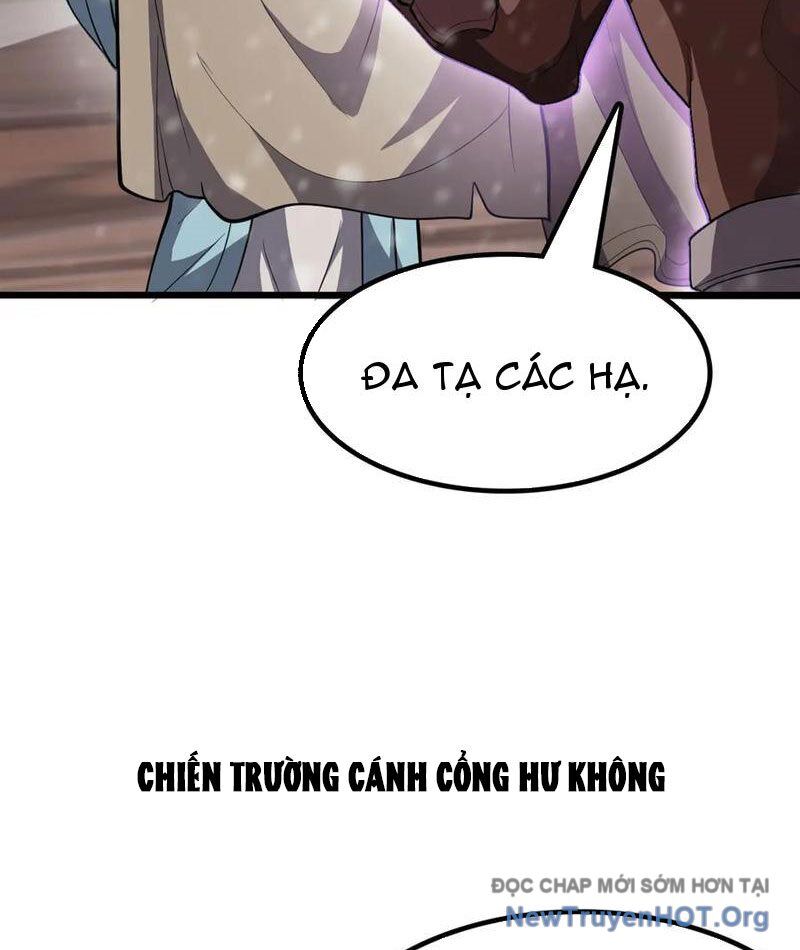 Vạn Tộc Xâm Lược Thiên Hạ Tham Chiến Ta Trấn Thủ Hậu Phương - Chapter 46 - Page 72