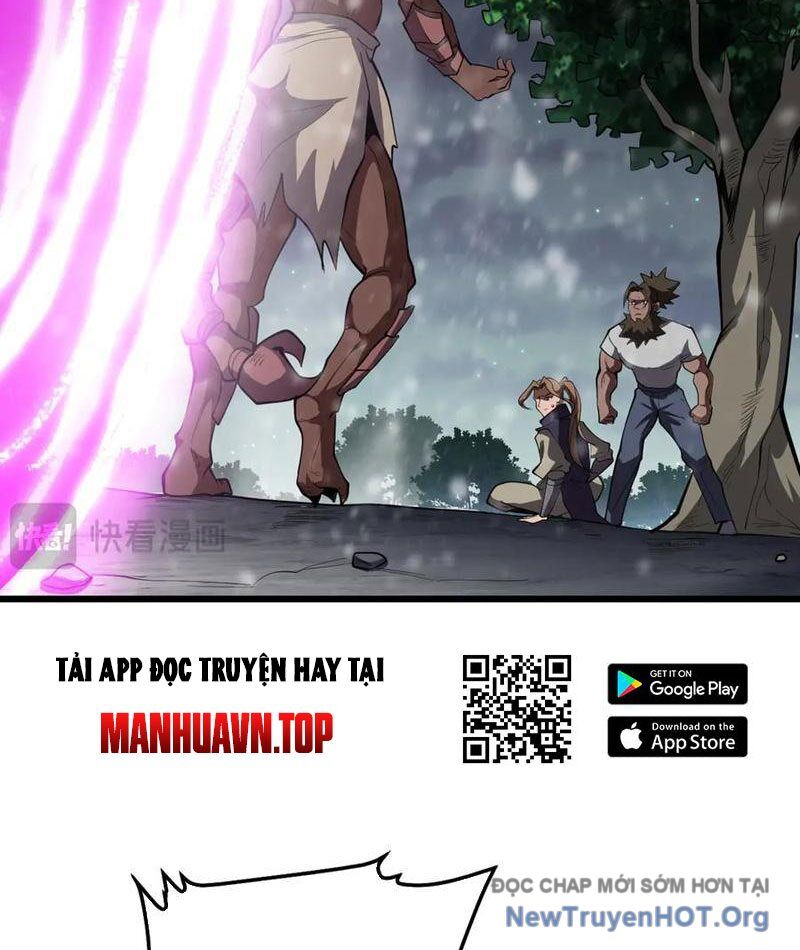 Vạn Tộc Xâm Lược Thiên Hạ Tham Chiến Ta Trấn Thủ Hậu Phương - Chapter 46 - Page 76