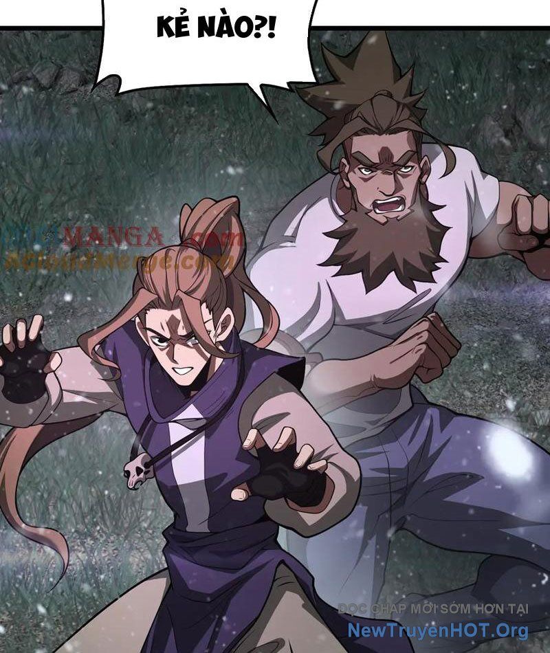 Vạn Tộc Xâm Lược Thiên Hạ Tham Chiến Ta Trấn Thủ Hậu Phương - Chapter 46 - Page 77