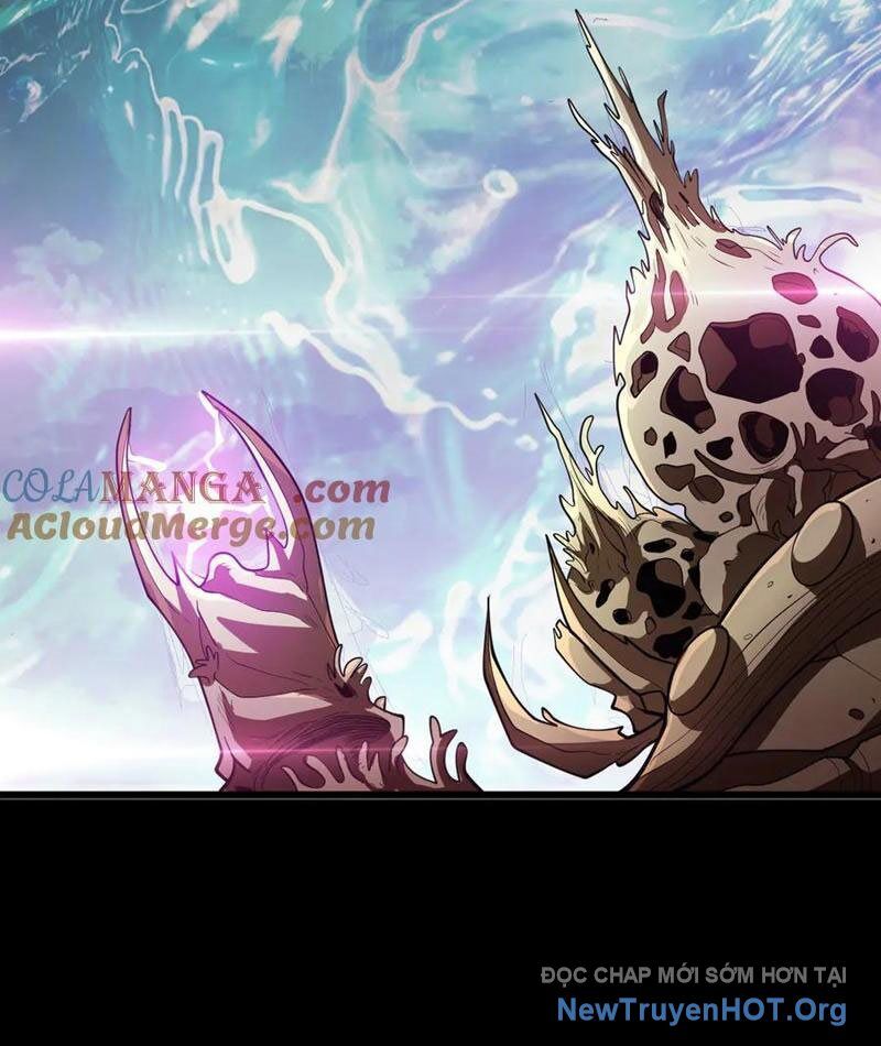 Vạn Tộc Xâm Lược Thiên Hạ Tham Chiến Ta Trấn Thủ Hậu Phương - Chapter 46 - Page 8