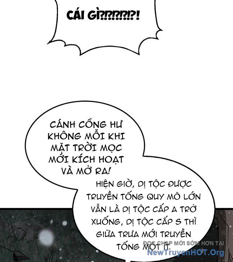 Vạn Tộc Xâm Lược Thiên Hạ Tham Chiến Ta Trấn Thủ Hậu Phương - Chapter 46 - Page 80