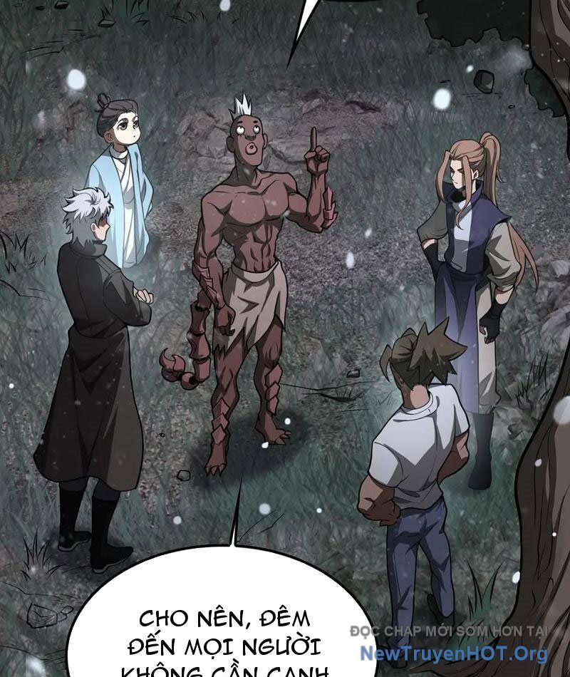 Vạn Tộc Xâm Lược Thiên Hạ Tham Chiến Ta Trấn Thủ Hậu Phương - Chapter 46 - Page 81