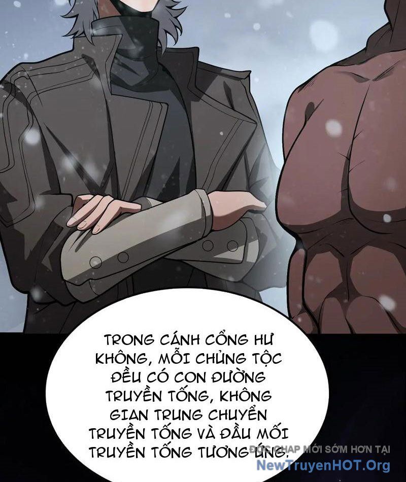 Vạn Tộc Xâm Lược Thiên Hạ Tham Chiến Ta Trấn Thủ Hậu Phương - Chapter 46 - Page 83