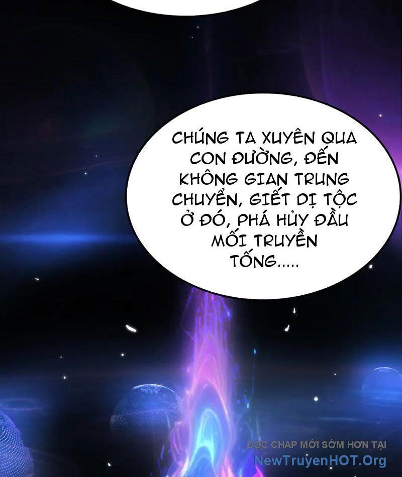 Vạn Tộc Xâm Lược Thiên Hạ Tham Chiến Ta Trấn Thủ Hậu Phương - Chapter 46 - Page 84