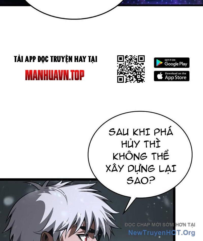 Vạn Tộc Xâm Lược Thiên Hạ Tham Chiến Ta Trấn Thủ Hậu Phương - Chapter 46 - Page 87