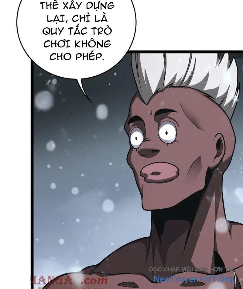 Vạn Tộc Xâm Lược Thiên Hạ Tham Chiến Ta Trấn Thủ Hậu Phương - Chapter 46 - Page 89