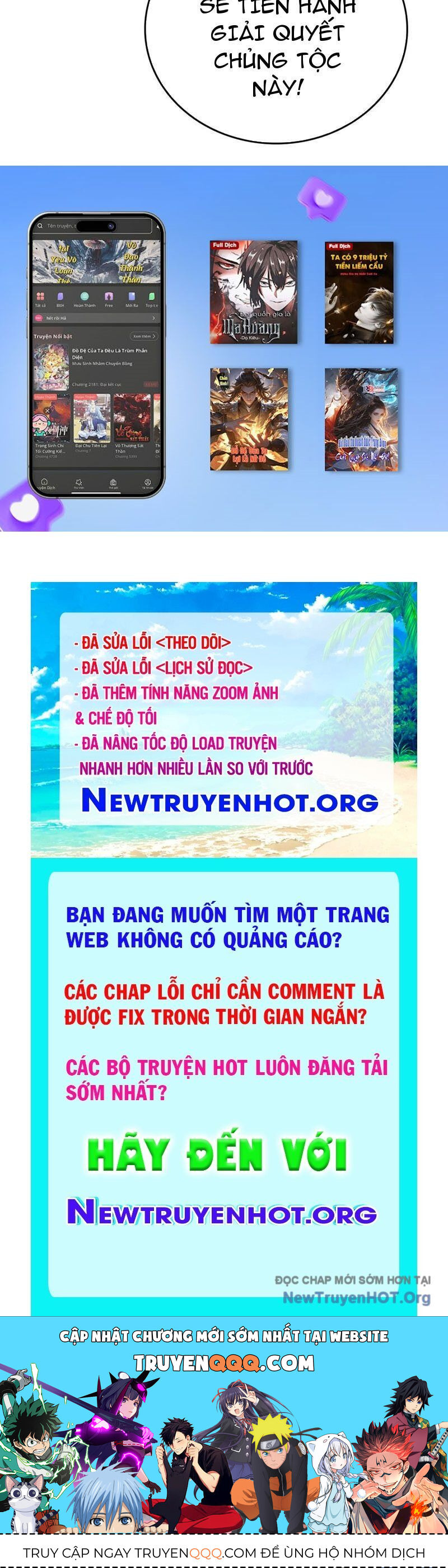 Vạn Tộc Xâm Lược Thiên Hạ Tham Chiến Ta Trấn Thủ Hậu Phương - Chapter 46 - Page 93