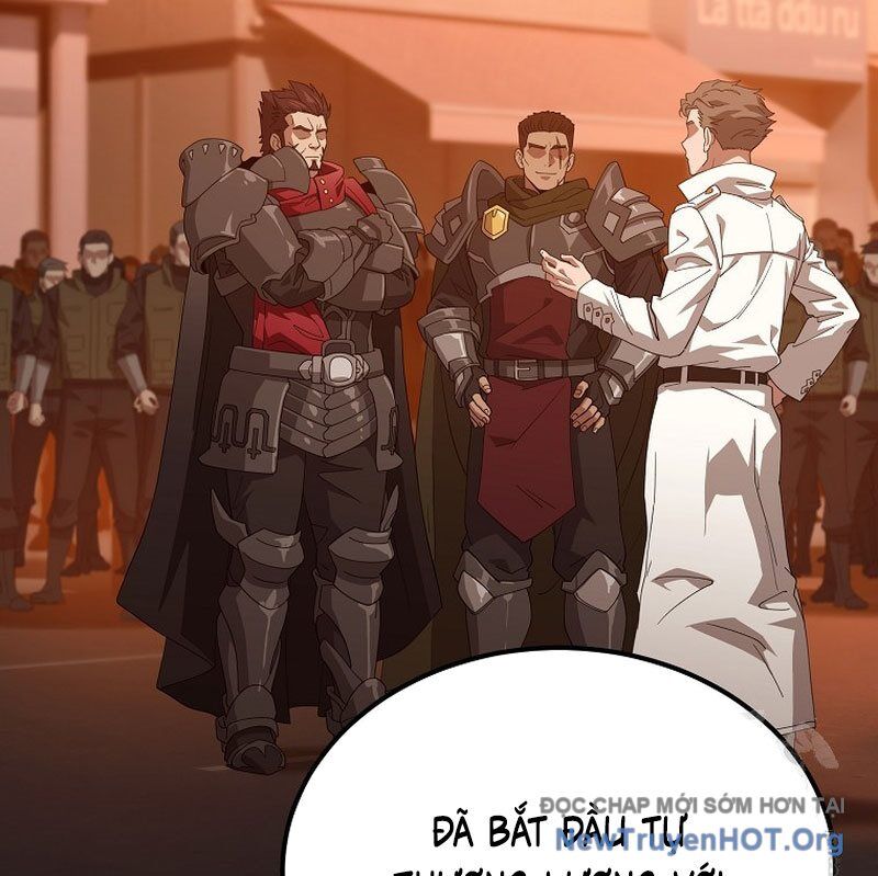 Tanker Tối Thượng - Chapter 16 - Page 138