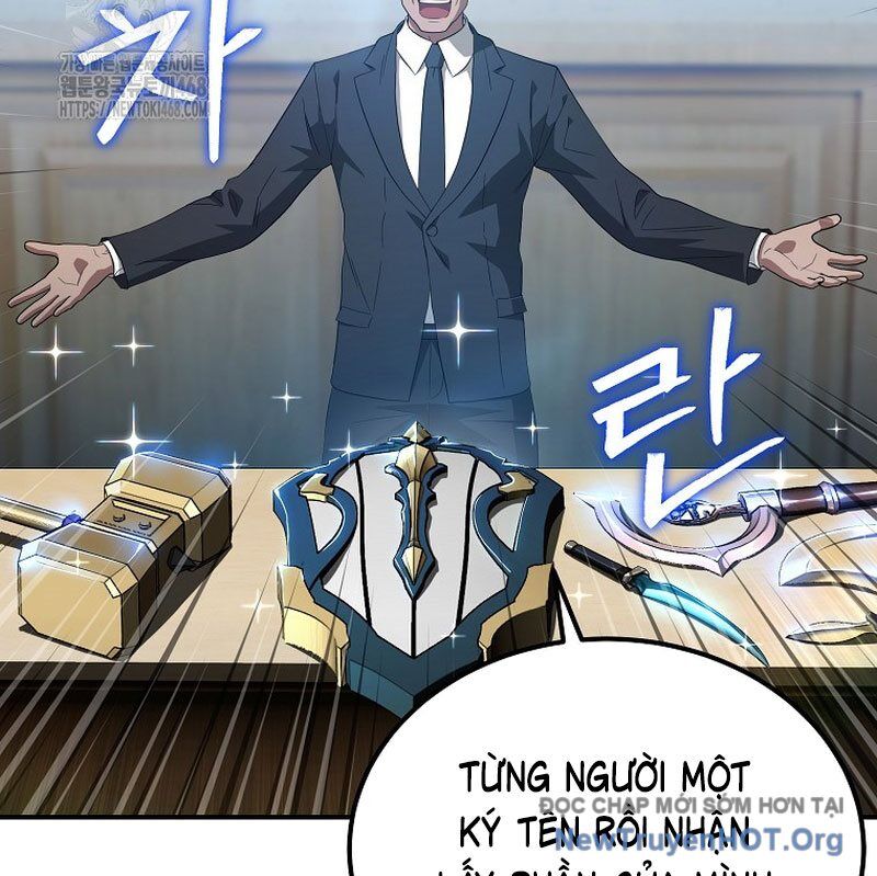 Tanker Tối Thượng - Chapter 17 - Page 127