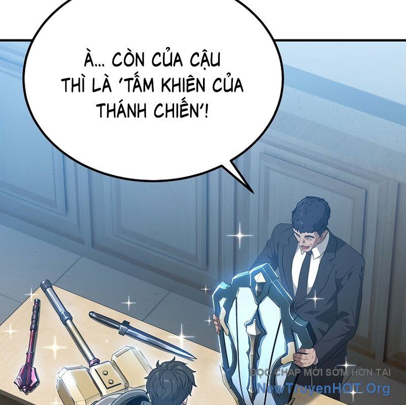 Tanker Tối Thượng - Chapter 17 - Page 131