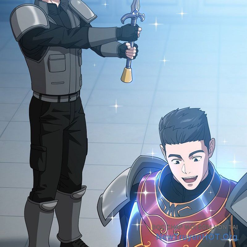 Tanker Tối Thượng - Chapter 17 - Page 137