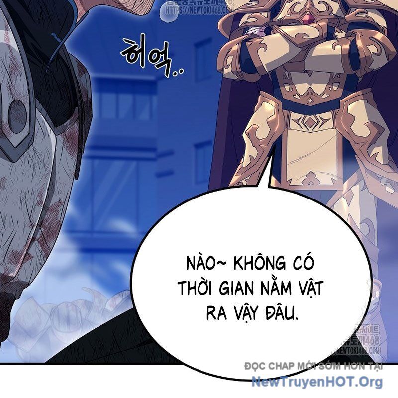 Tanker Tối Thượng - Chapter 17 - Page 21