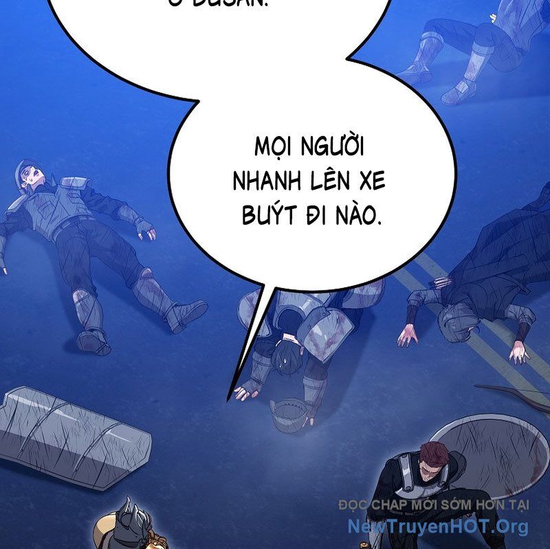 Tanker Tối Thượng - Chapter 17 - Page 23