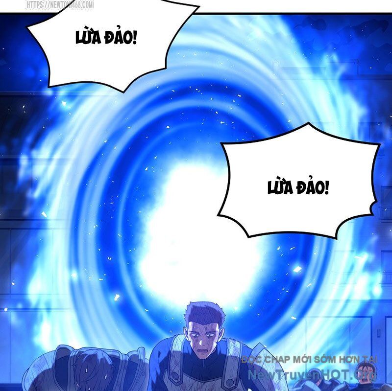 Tanker Tối Thượng - Chapter 17 - Page 42