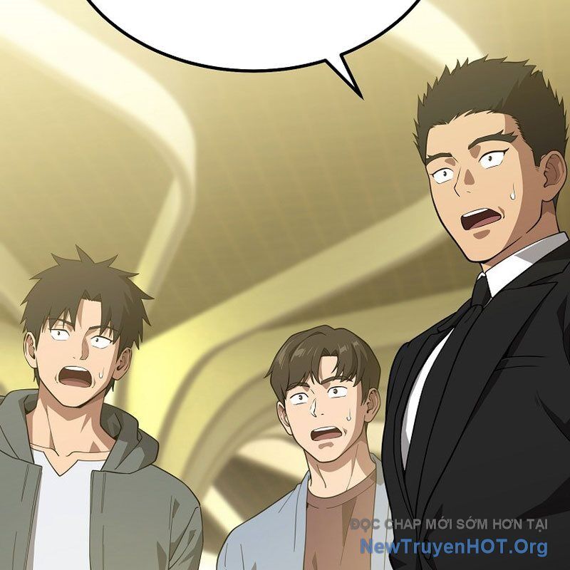 Tanker Tối Thượng - Chapter 18 - Page 127