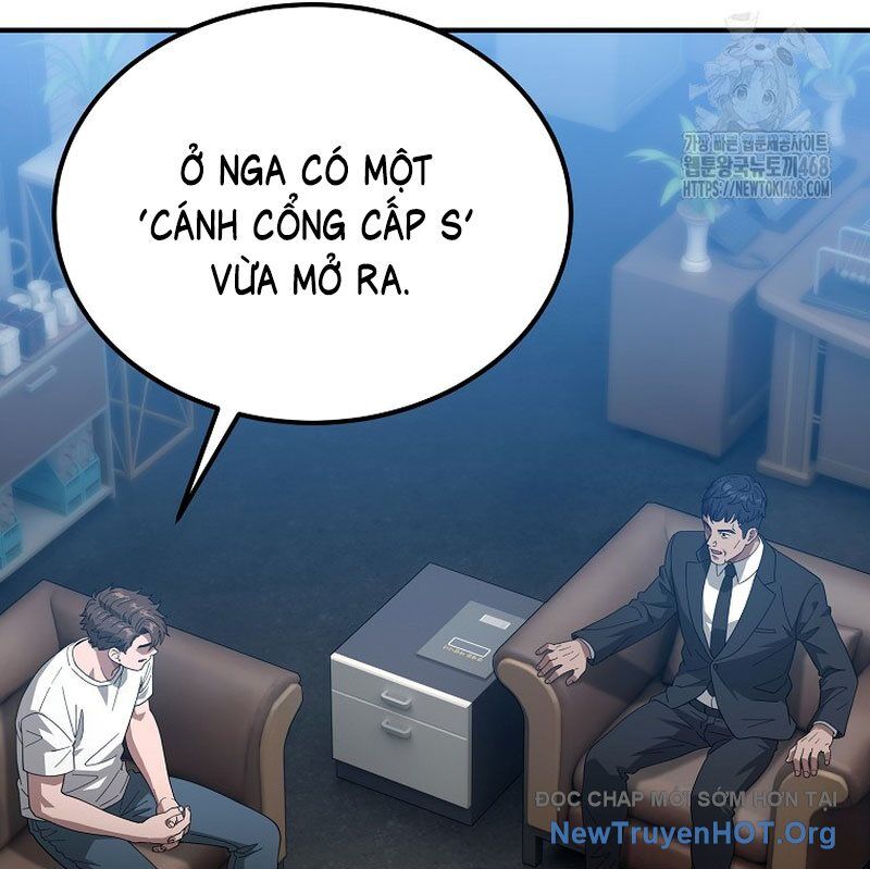 Tanker Tối Thượng - Chapter 18 - Page 18