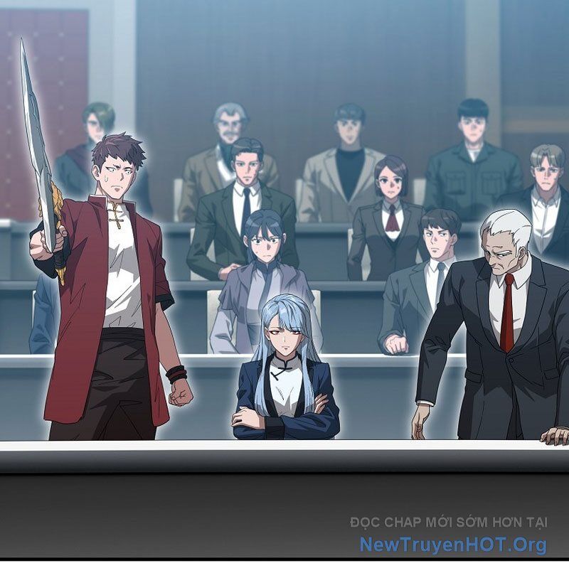 Tanker Tối Thượng - Chapter 19 - Page 125