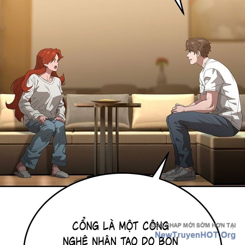 Tanker Tối Thượng - Chapter 19 - Page 20