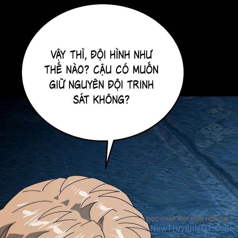 Tanker Tối Thượng - Chapter 20.1 - Page 135