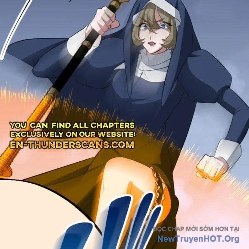 Vô Song Cùng Với Vũ Khí Ẩn - Chapter 56 - Page 10