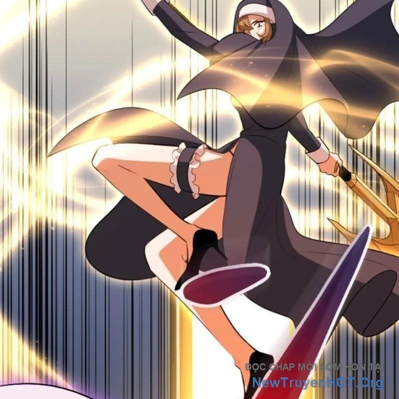 Vô Song Cùng Với Vũ Khí Ẩn - Chapter 56 - Page 105