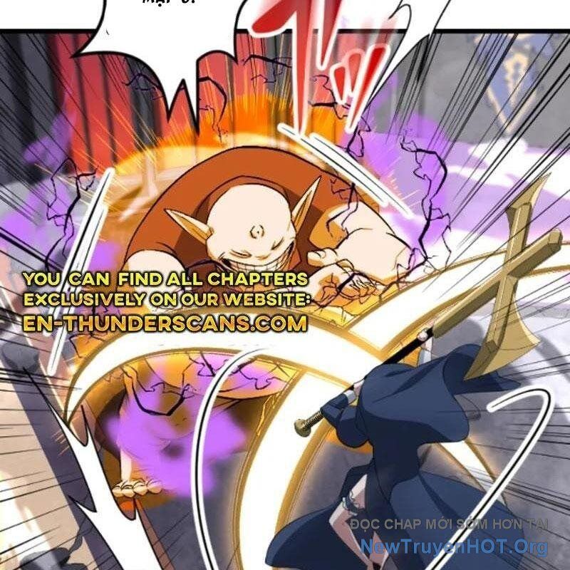 Vô Song Cùng Với Vũ Khí Ẩn - Chapter 56 - Page 20