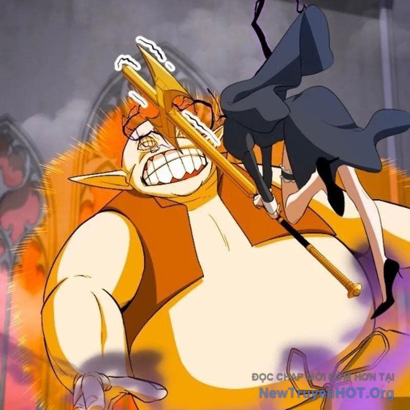 Vô Song Cùng Với Vũ Khí Ẩn - Chapter 56 - Page 3