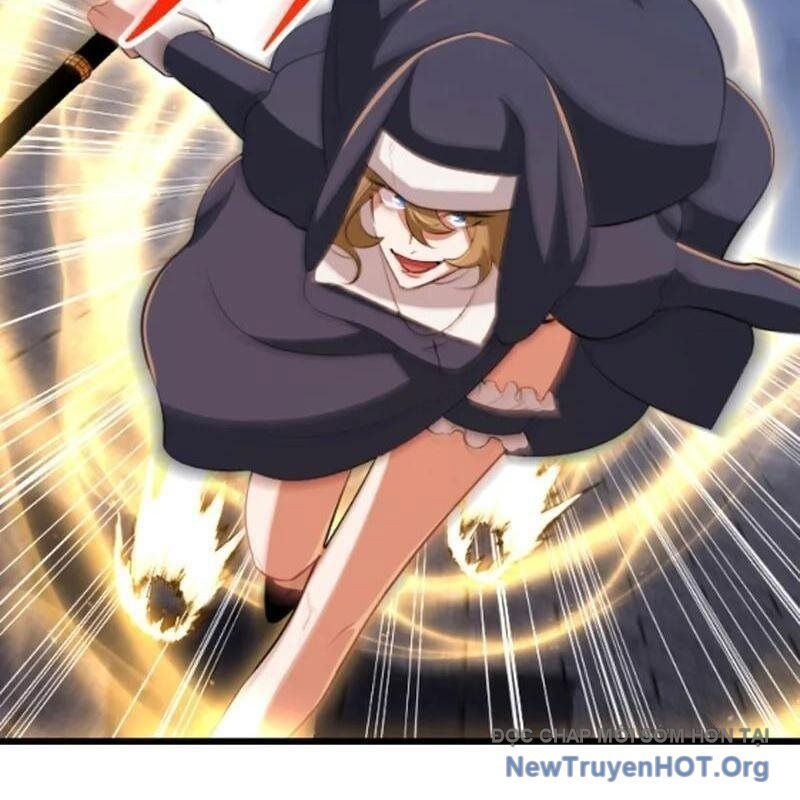 Vô Song Cùng Với Vũ Khí Ẩn - Chapter 56 - Page 93