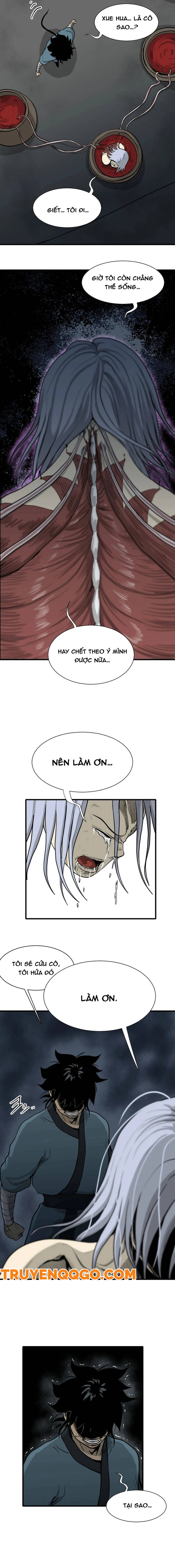 Ma Chiến Sĩ - Chapter 31 - Page 12