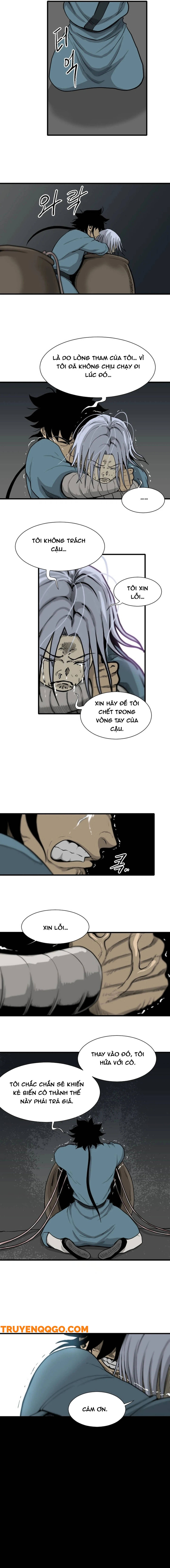 Ma Chiến Sĩ - Chapter 31 - Page 13