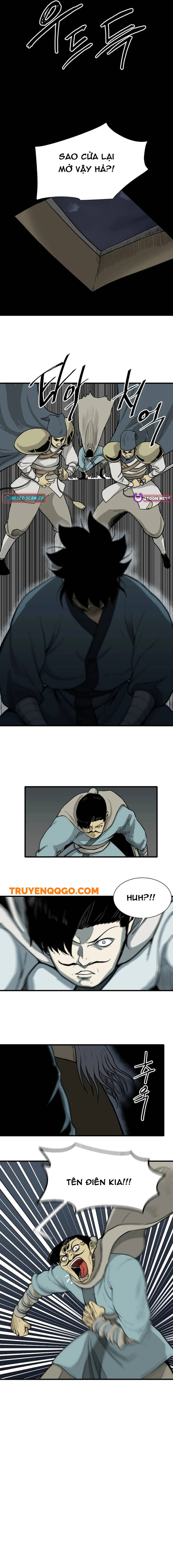 Ma Chiến Sĩ - Chapter 31 - Page 14