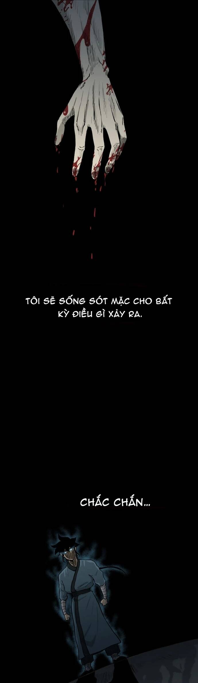 Ma Chiến Sĩ - Chapter 32 - Page 13