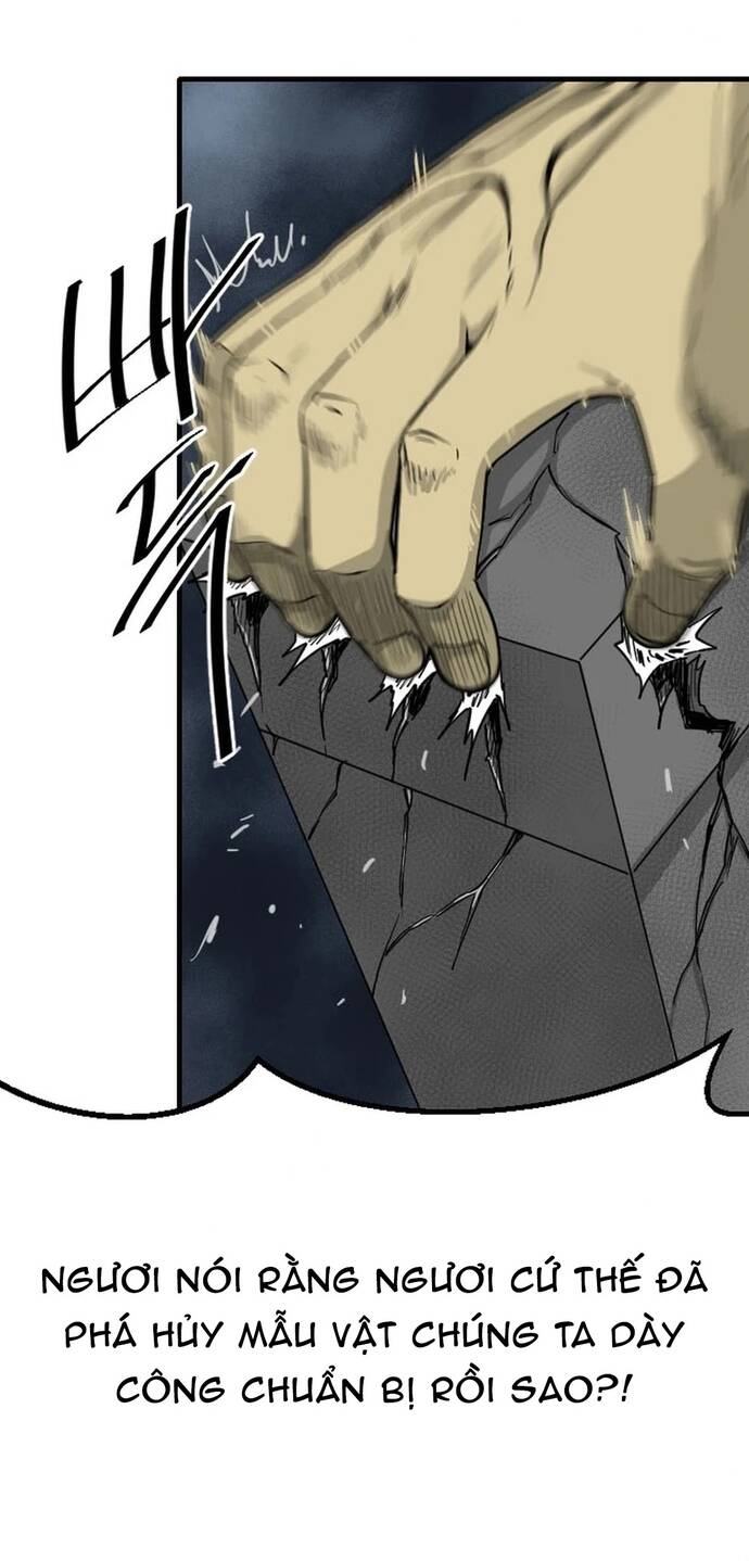 Ma Chiến Sĩ - Chapter 32 - Page 15